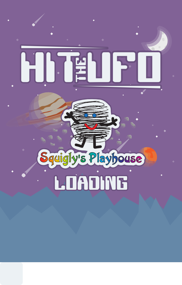 GameMaker:HTML5 loading screen